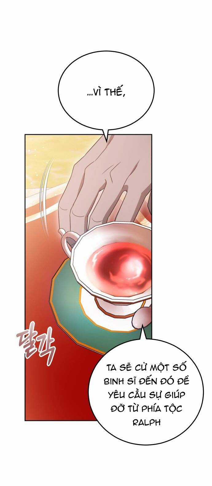 Cướp Dâu - Chapter 61.1 - Trang 24