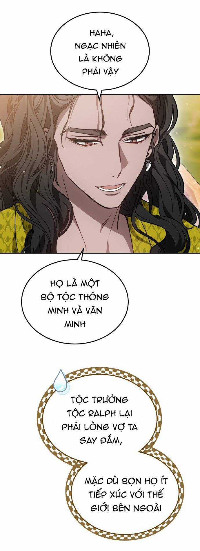 Cướp Dâu - Chapter 61.1 - Trang 26