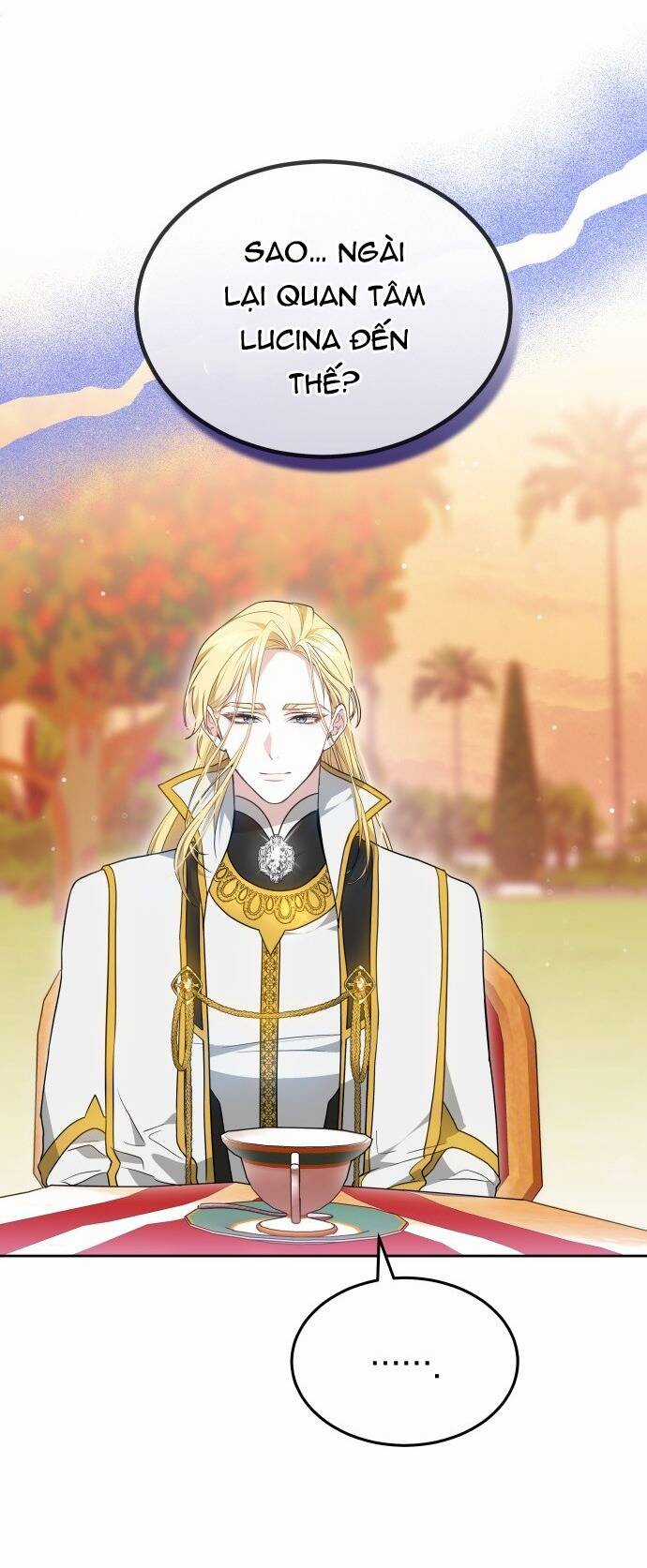 Cướp Dâu - Chapter 61.1 - Trang 30