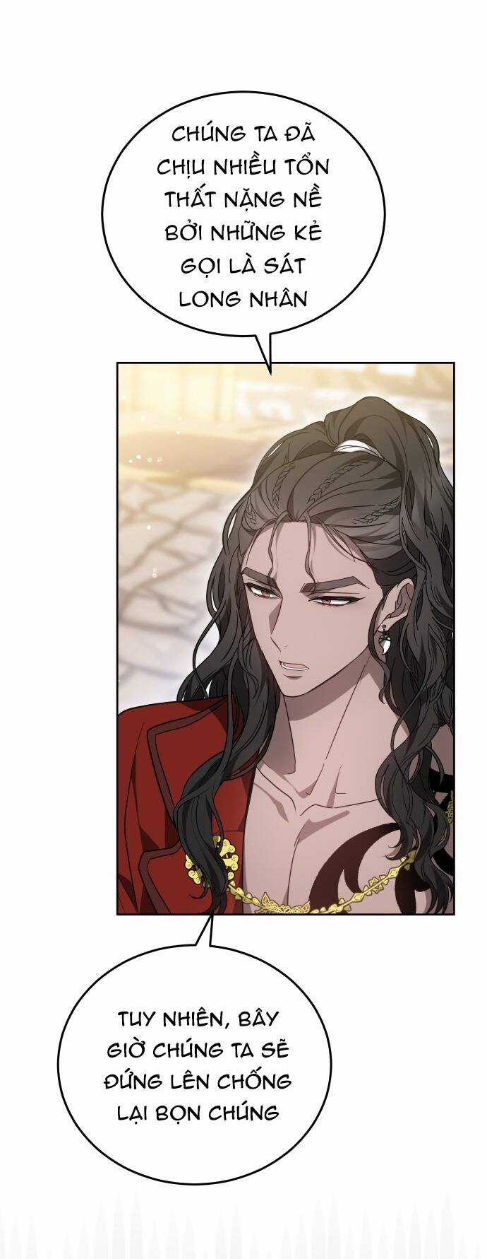 Cướp Dâu - Chapter 61.1 - Trang 5