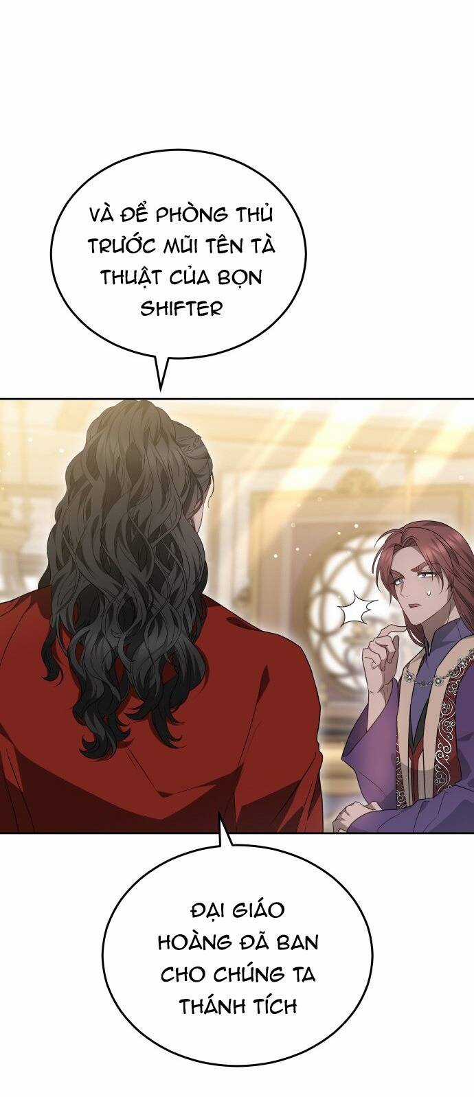 Cướp Dâu - Chapter 61.1 - Trang 8