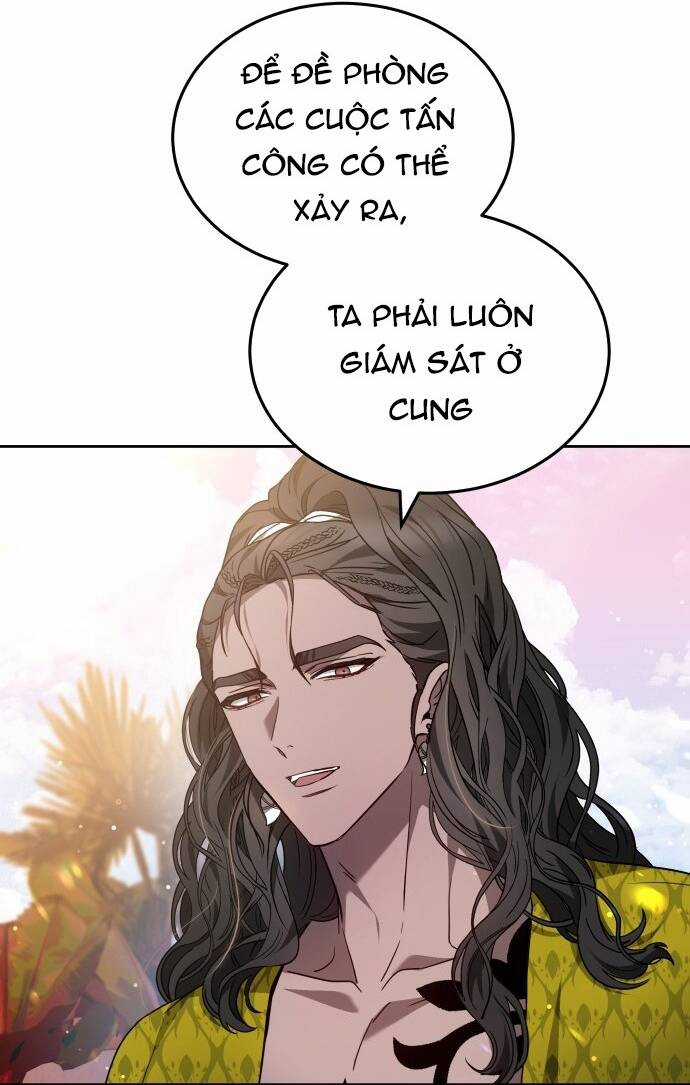 Cướp Dâu - Chapter 61.2 - Trang 3
