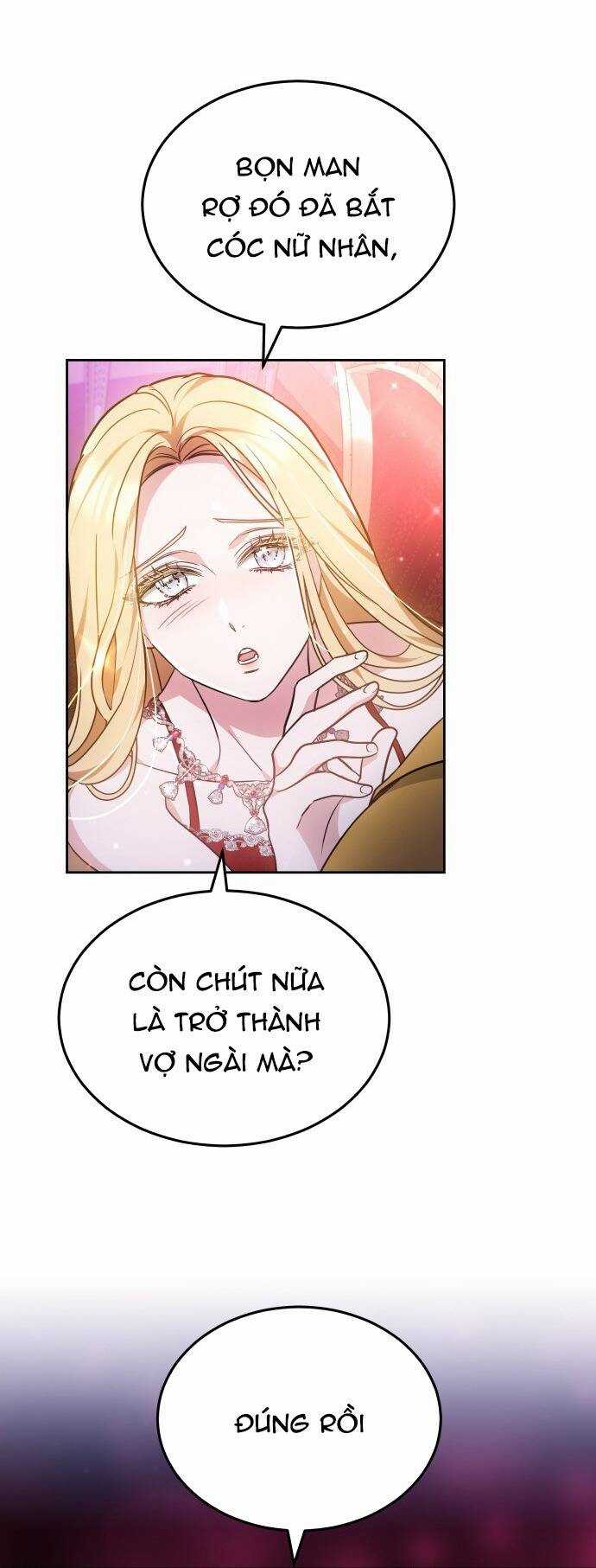 Cướp Dâu - Chapter 61.2 - Trang 21