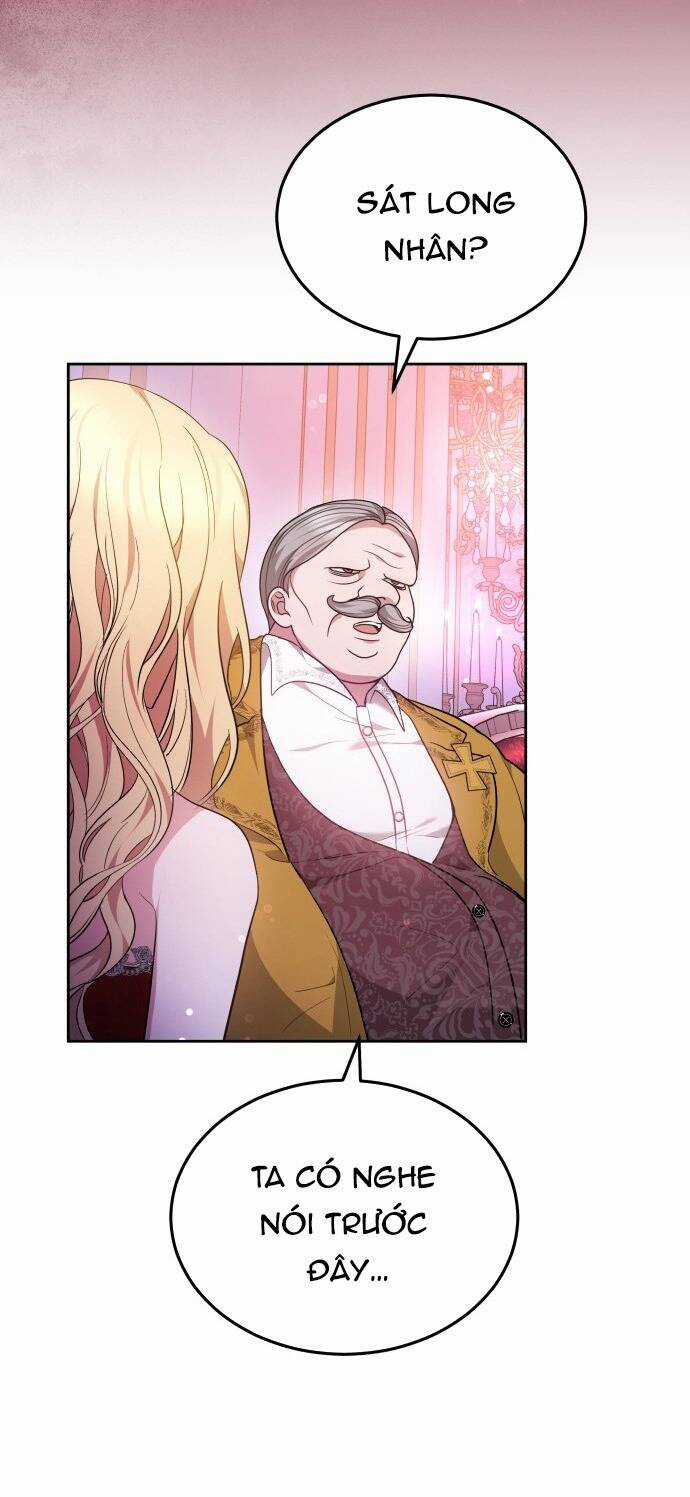 Cướp Dâu - Chapter 61.2 - Trang 26