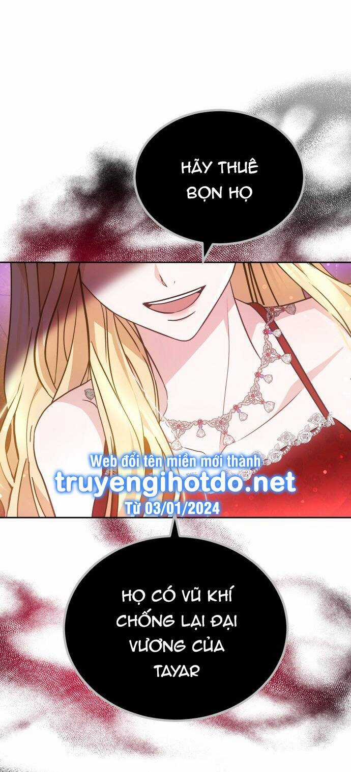 Cướp Dâu - Chapter 61.2 - Trang 27