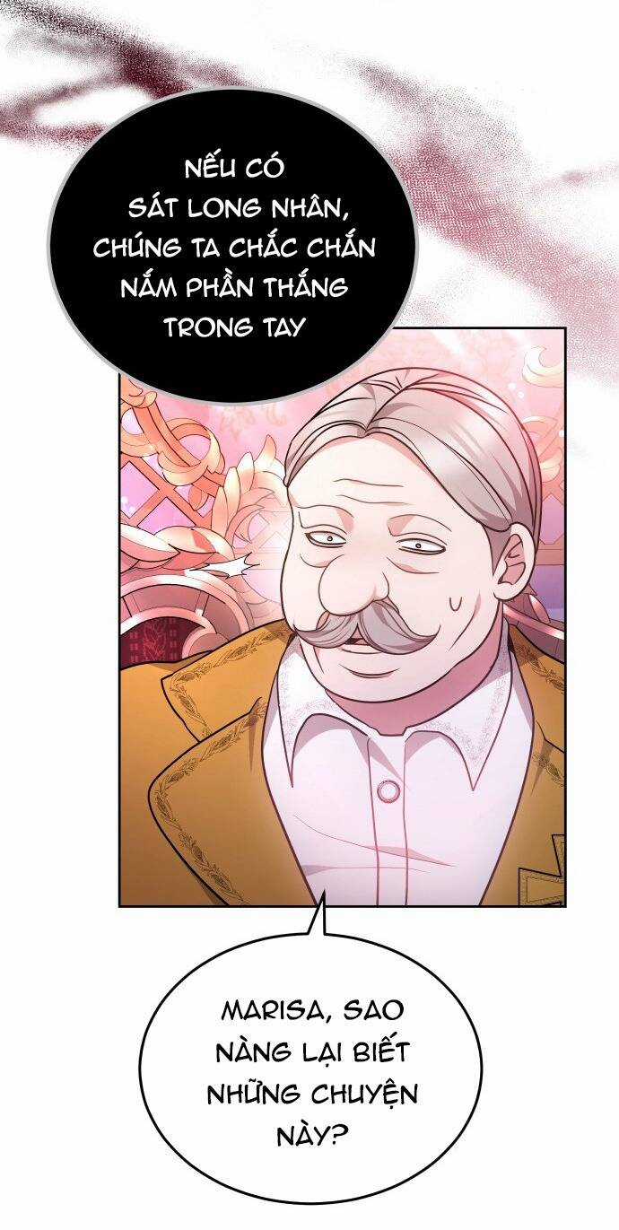 Cướp Dâu - Chapter 61.2 - Trang 28