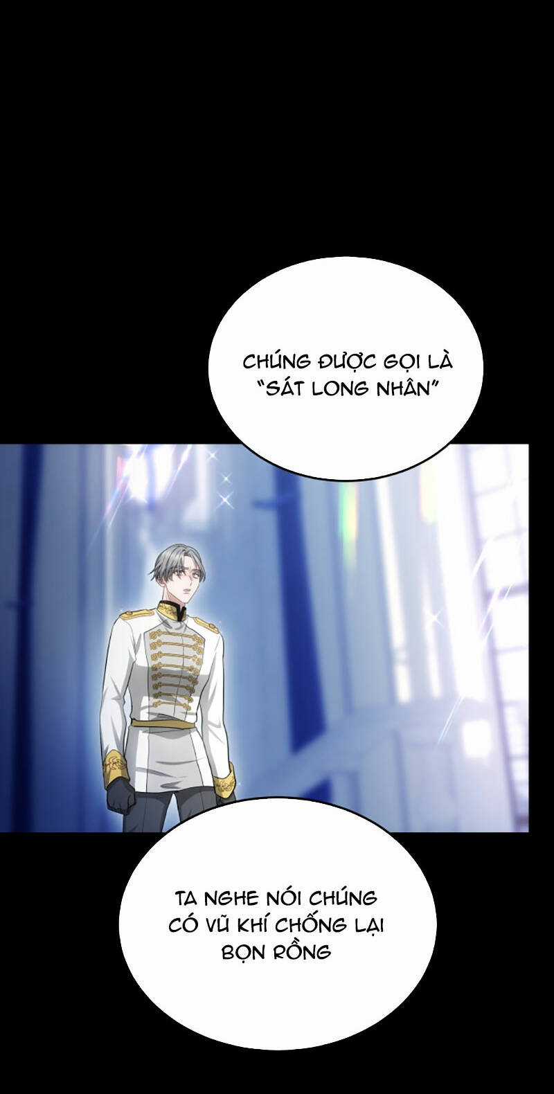 Cướp Dâu - Chapter 62.1 - Trang 11