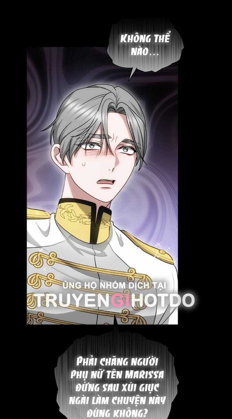 Cướp Dâu - Chapter 62.1 - Trang 12