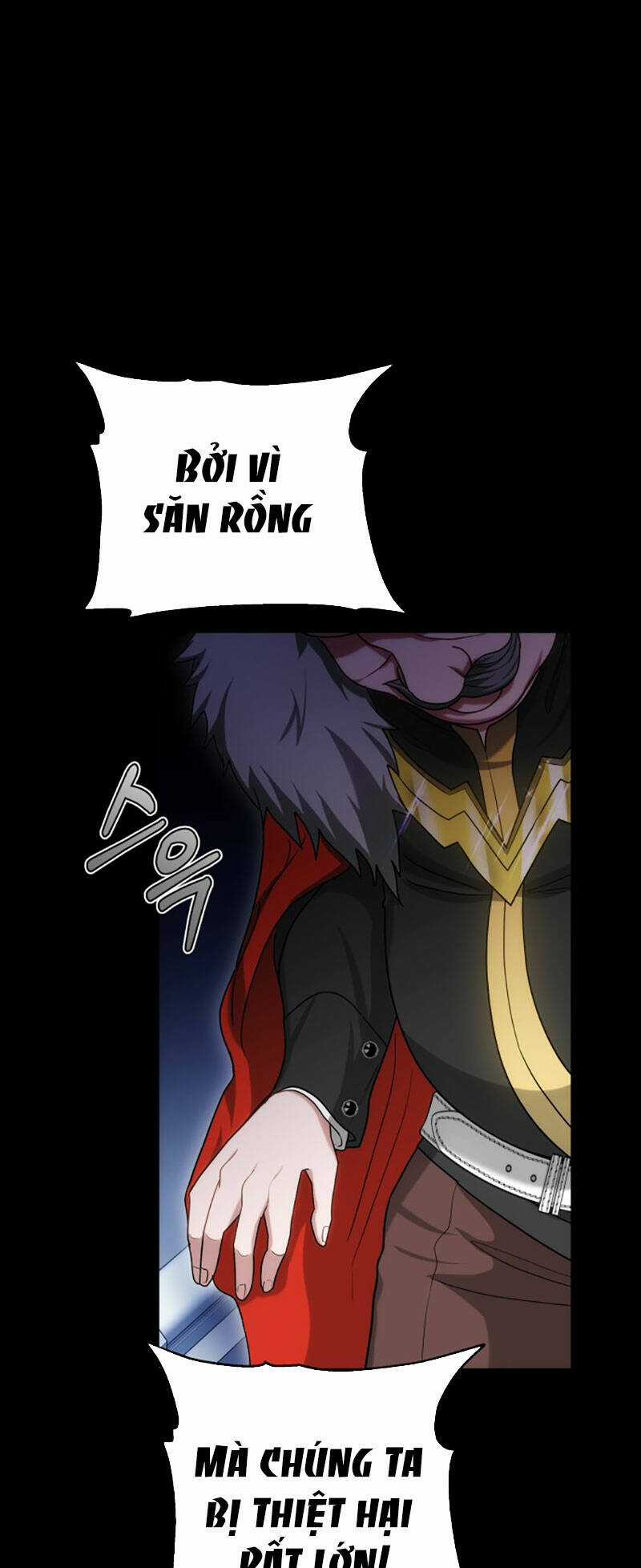 Cướp Dâu - Chapter 62.1 - Trang 14