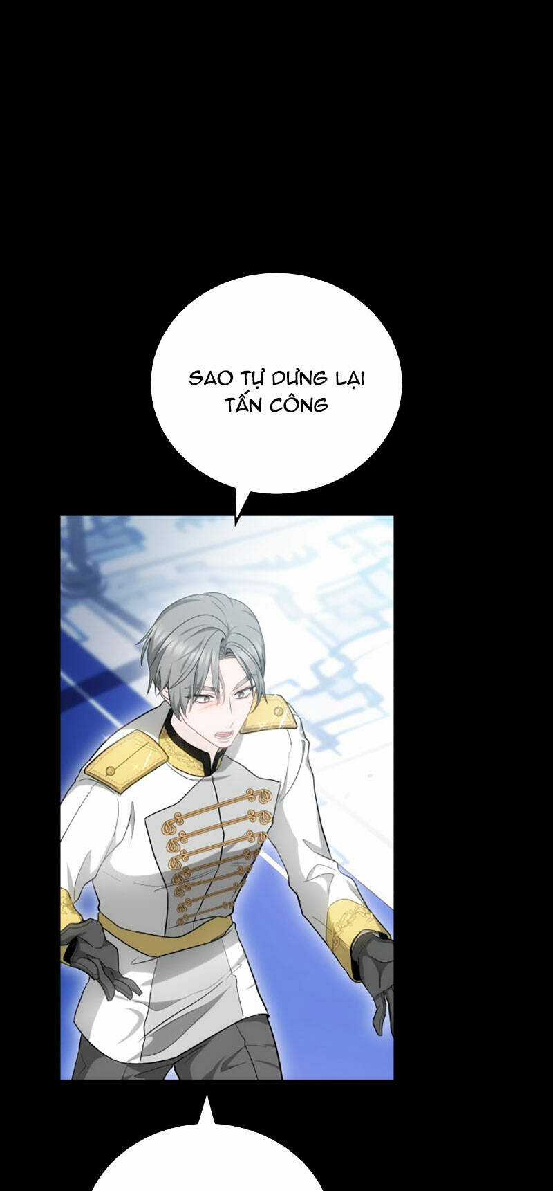 Cướp Dâu - Chapter 62.1 - Trang 3