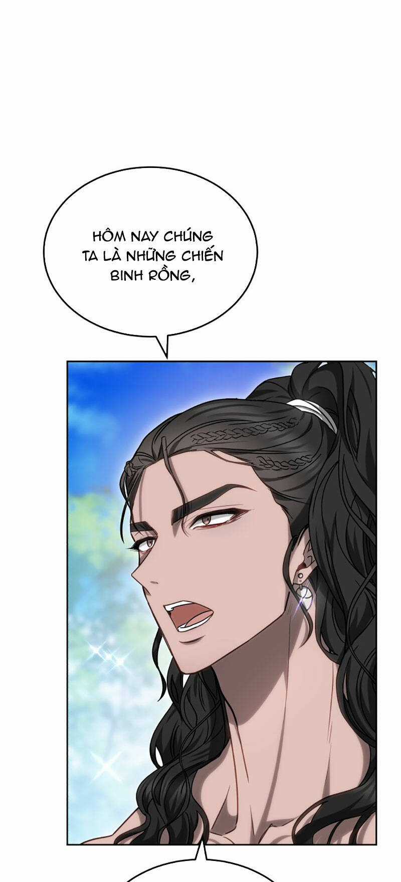 Cướp Dâu - Chapter 62.1 - Trang 27