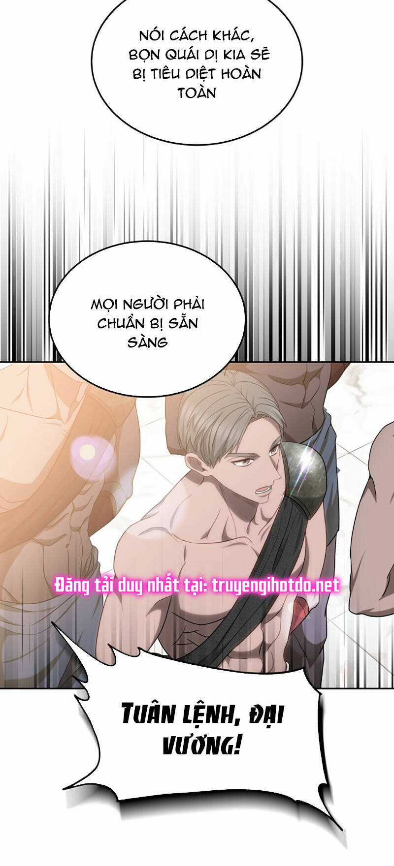 Cướp Dâu - Chapter 62.1 - Trang 28