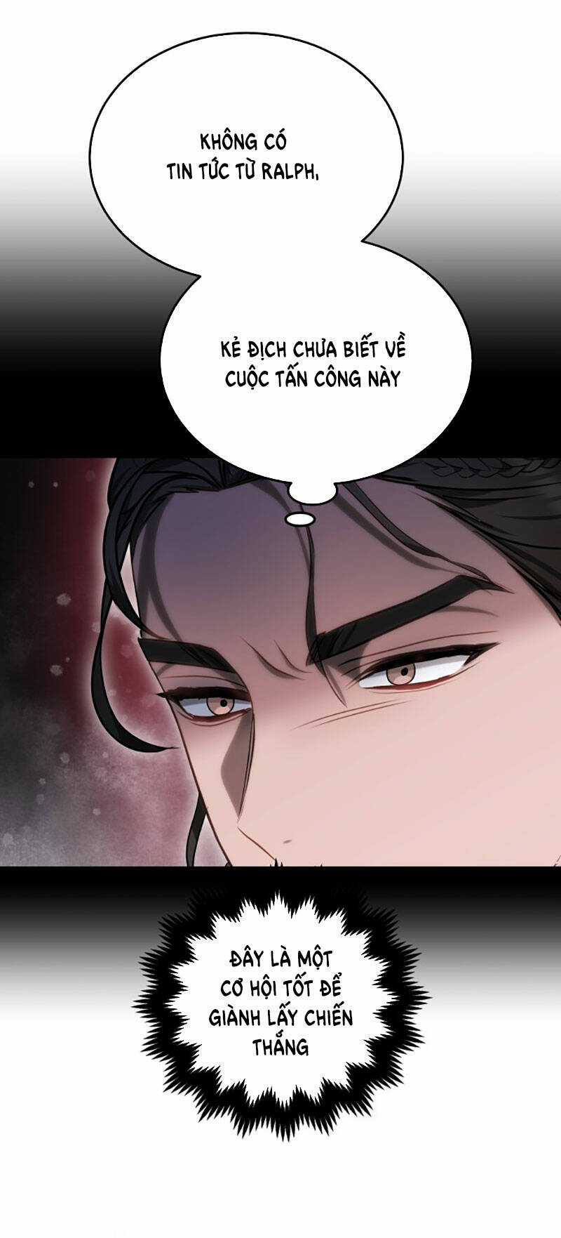 Cướp Dâu - Chapter 62.1 - Trang 29