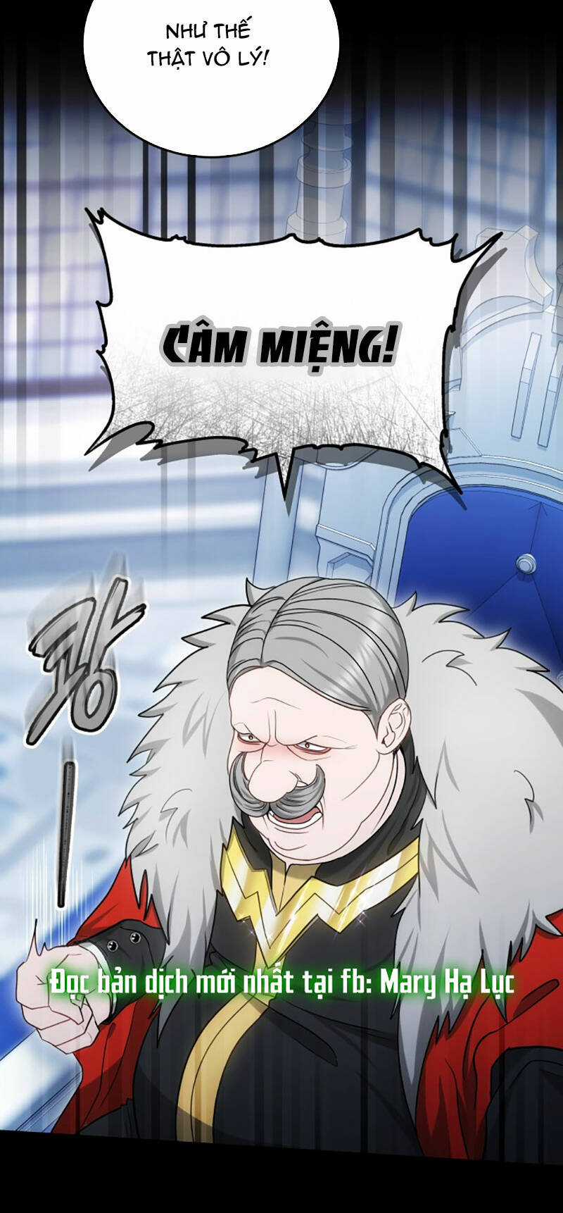 Cướp Dâu - Chapter 62.1 - Trang 4