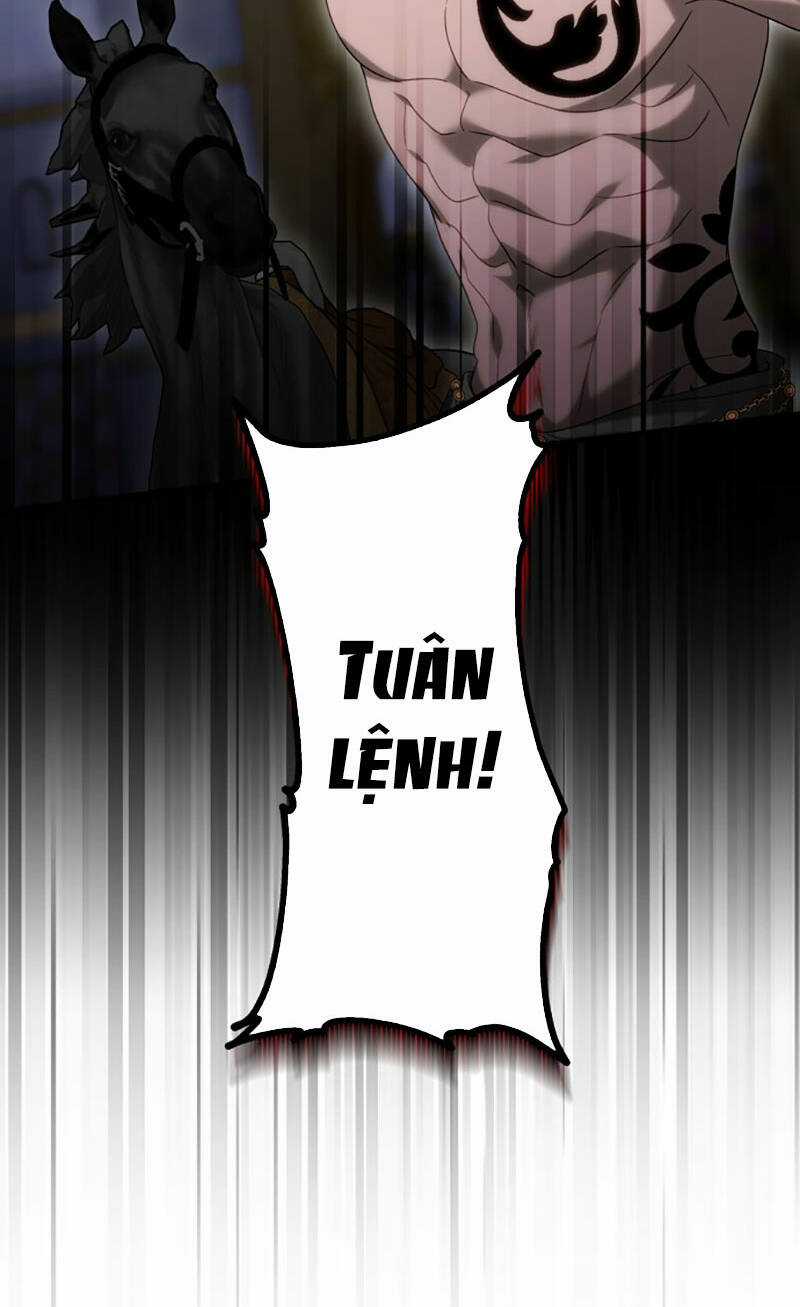 Cướp Dâu - Chapter 62.1 - Trang 31