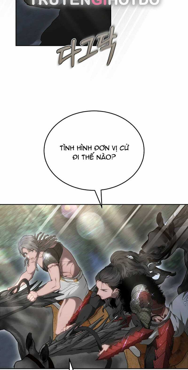 Cướp Dâu - Chapter 62.1 - Trang 33