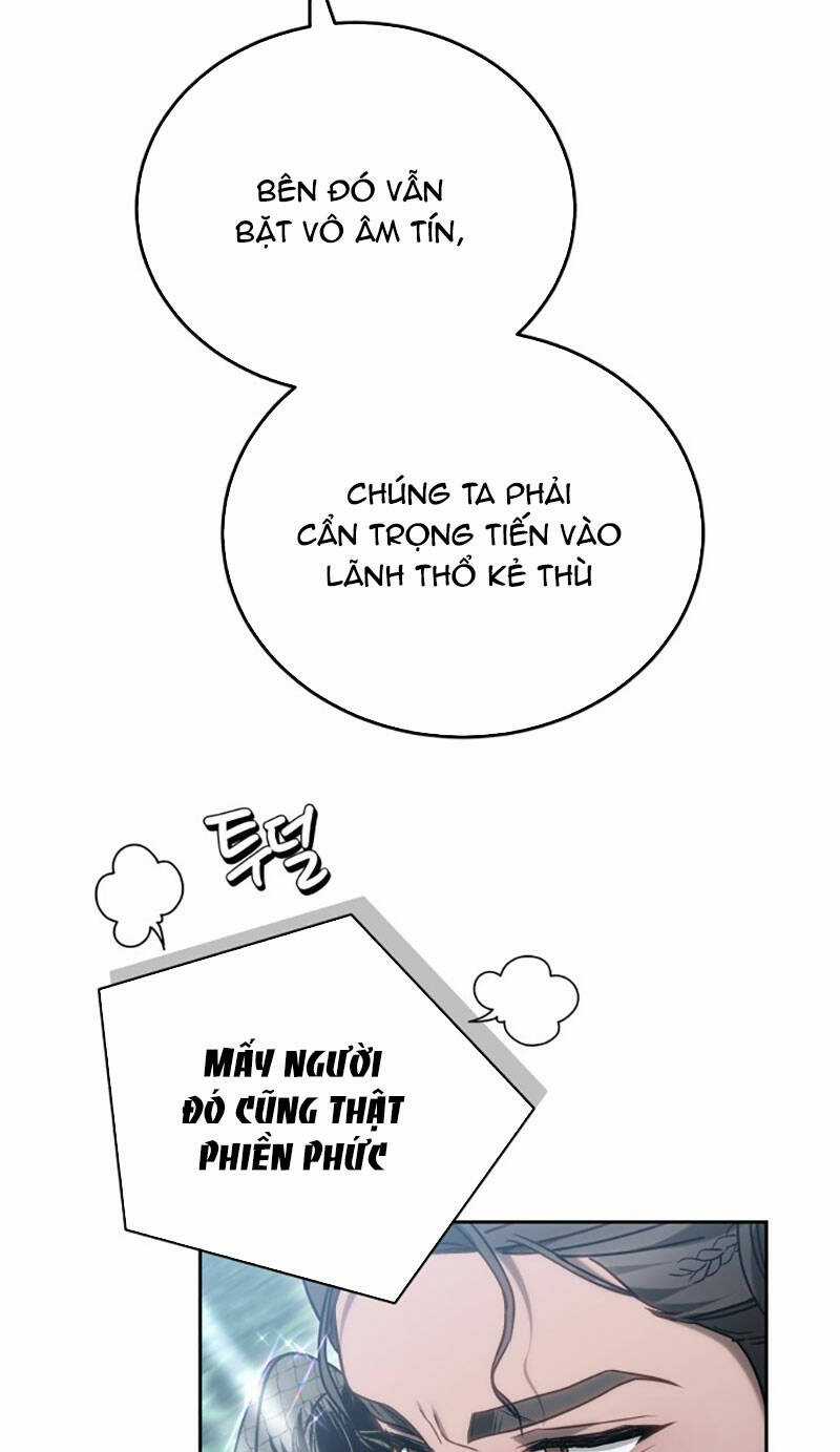 Cướp Dâu - Chapter 62.1 - Trang 34