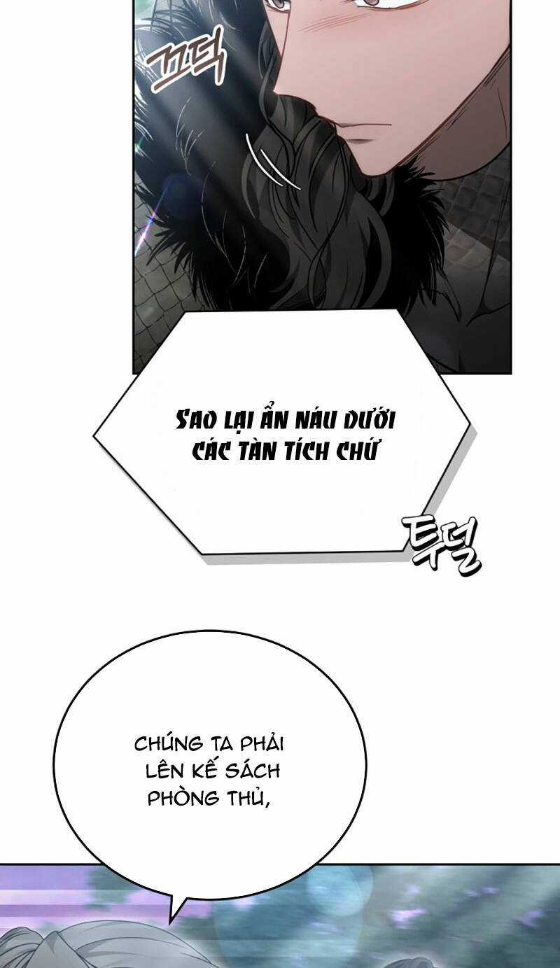 Cướp Dâu - Chapter 62.1 - Trang 35