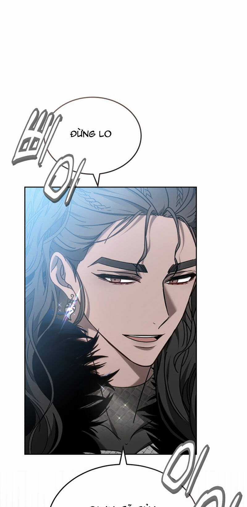 Cướp Dâu - Chapter 62.1 - Trang 37