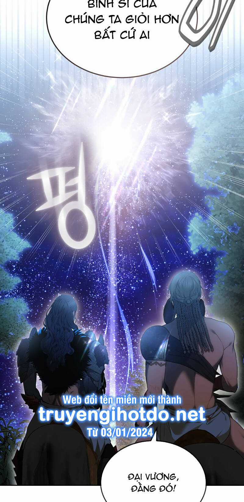 Cướp Dâu - Chapter 62.1 - Trang 38