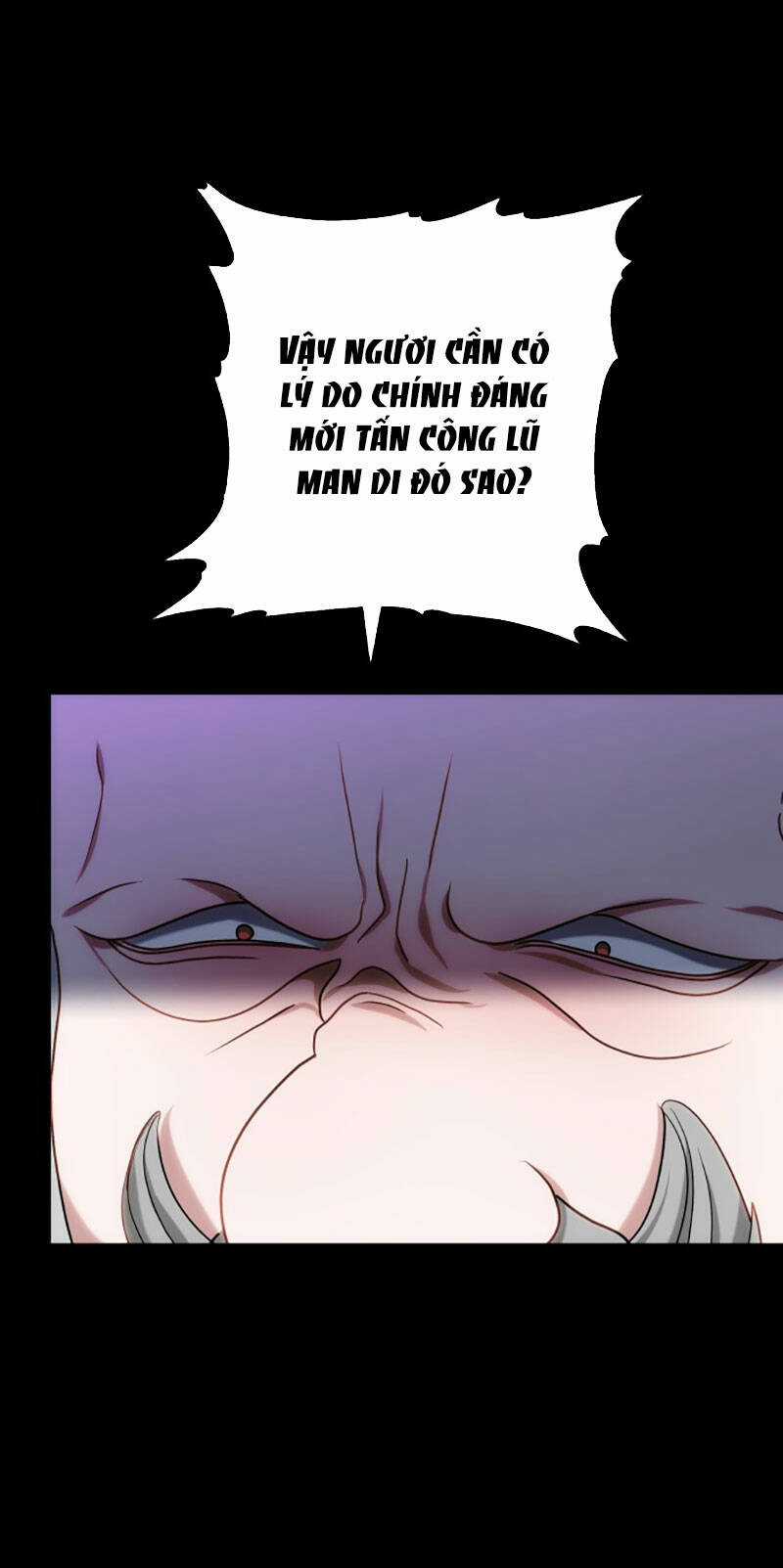 Cướp Dâu - Chapter 62.1 - Trang 5