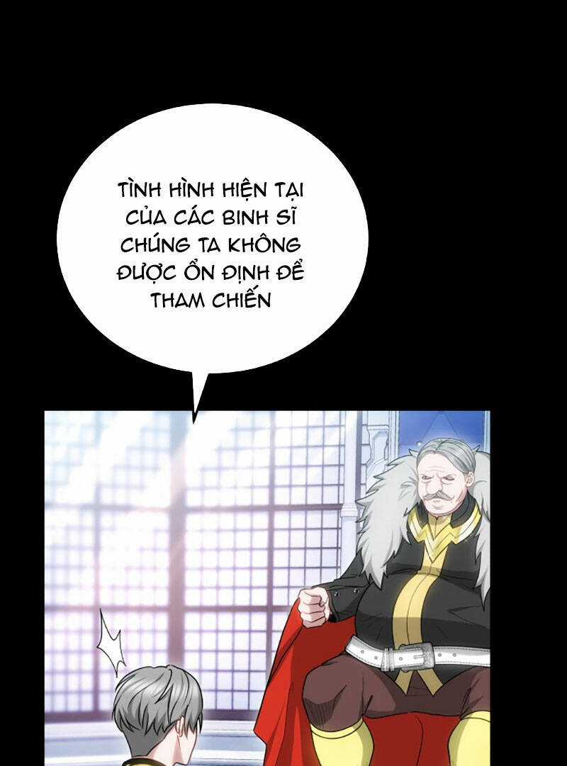 Cướp Dâu - Chapter 62.1 - Trang 6