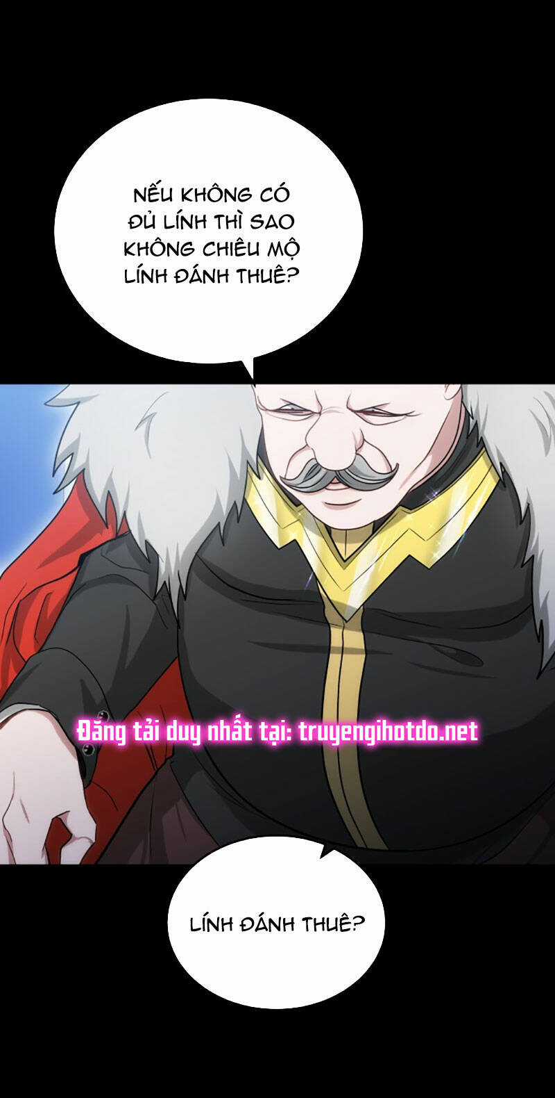 Cướp Dâu - Chapter 62.1 - Trang 10