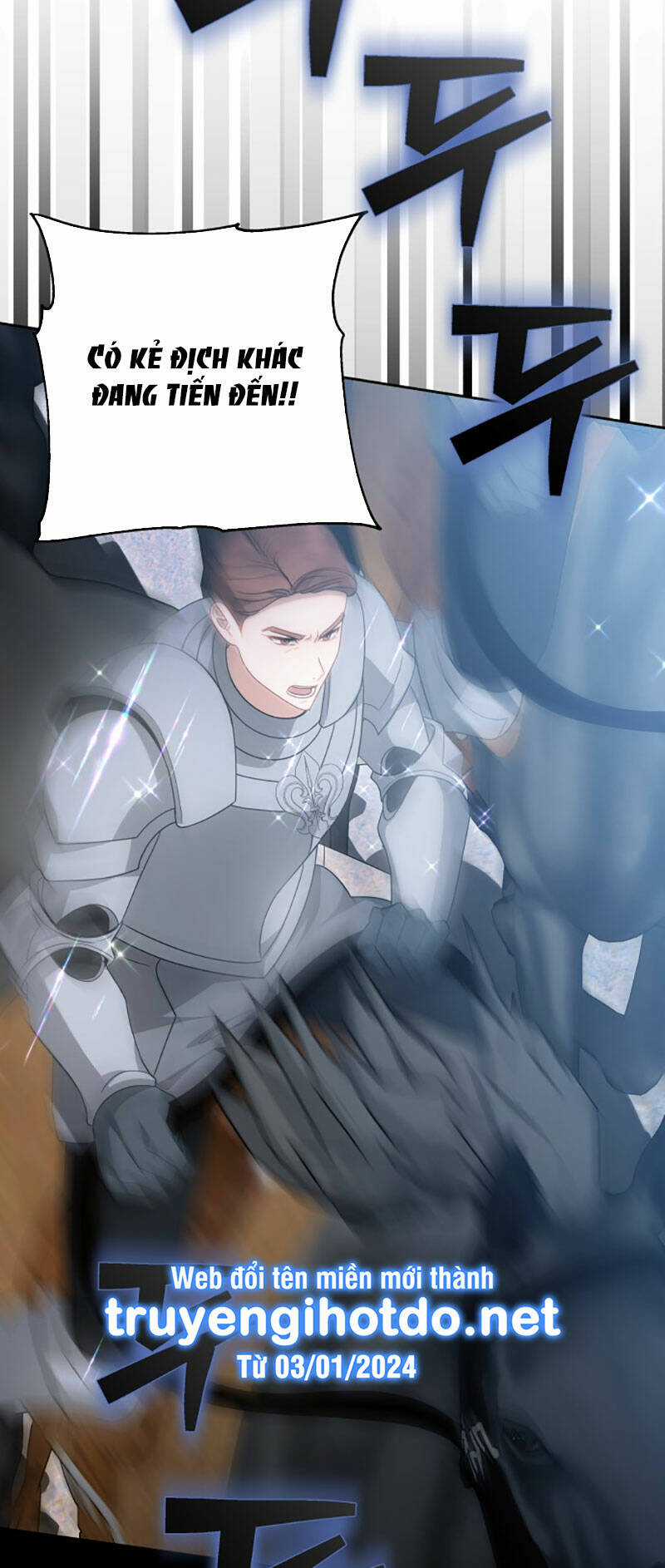 Cướp Dâu - Chapter 62.2 - Trang 23