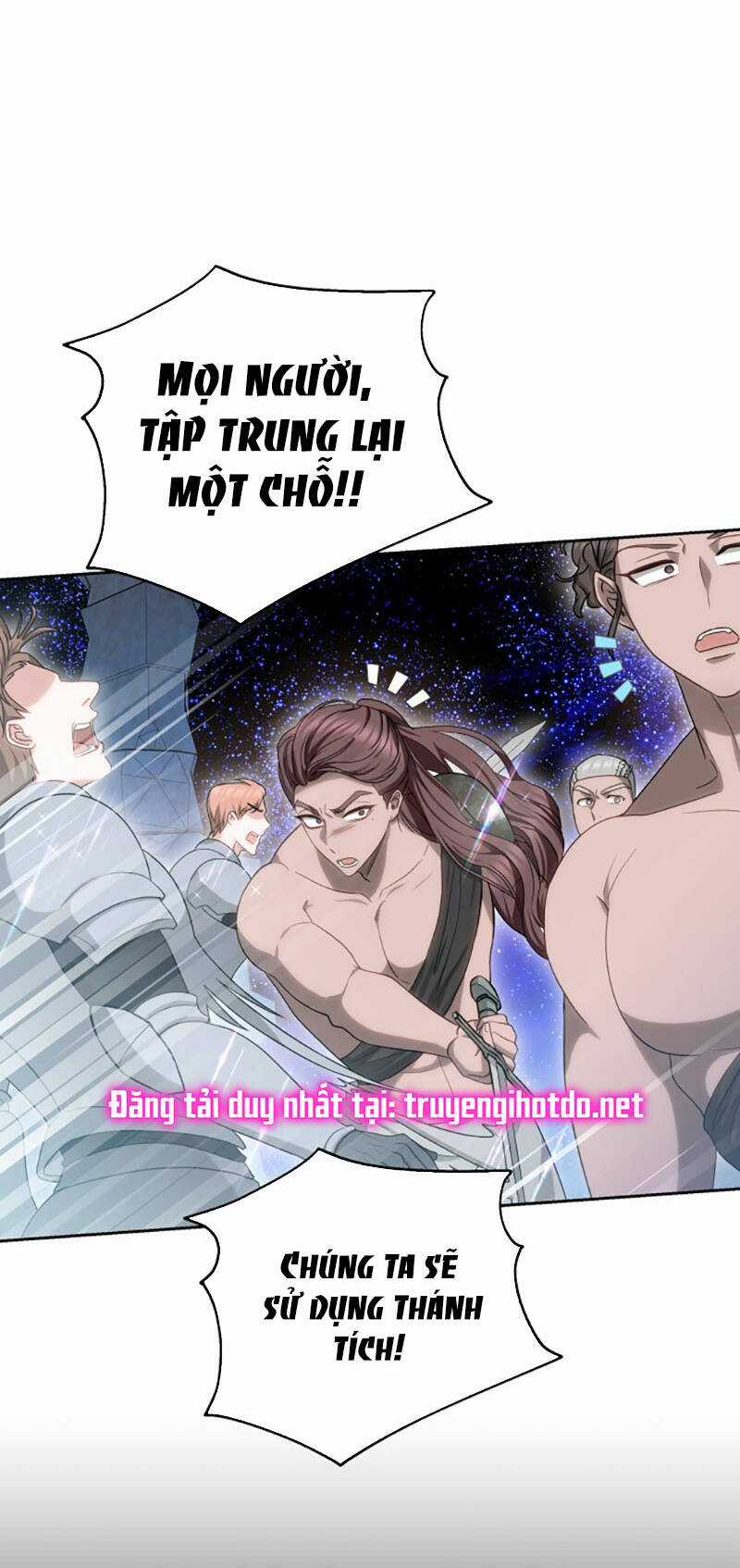 Cướp Dâu - Chapter 62.2 - Trang 31