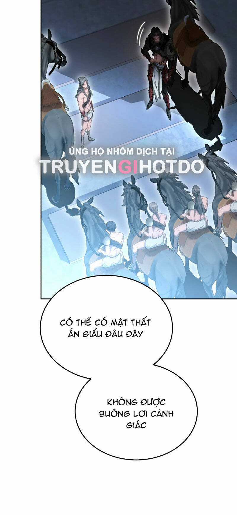 Cướp Dâu - Chapter 62.2 - Trang 5