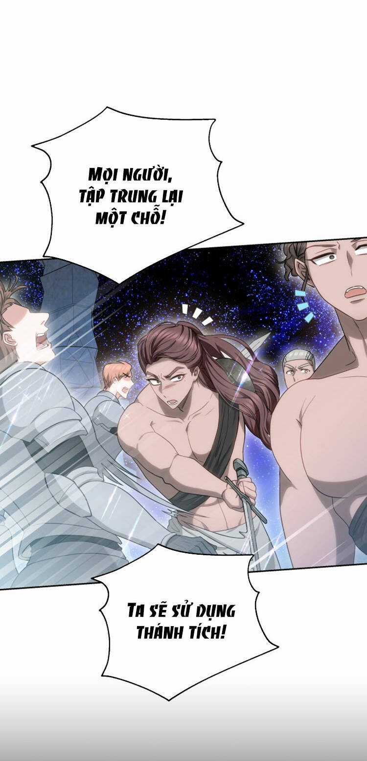 Cướp Dâu - Chapter 63.1 - Trang 2