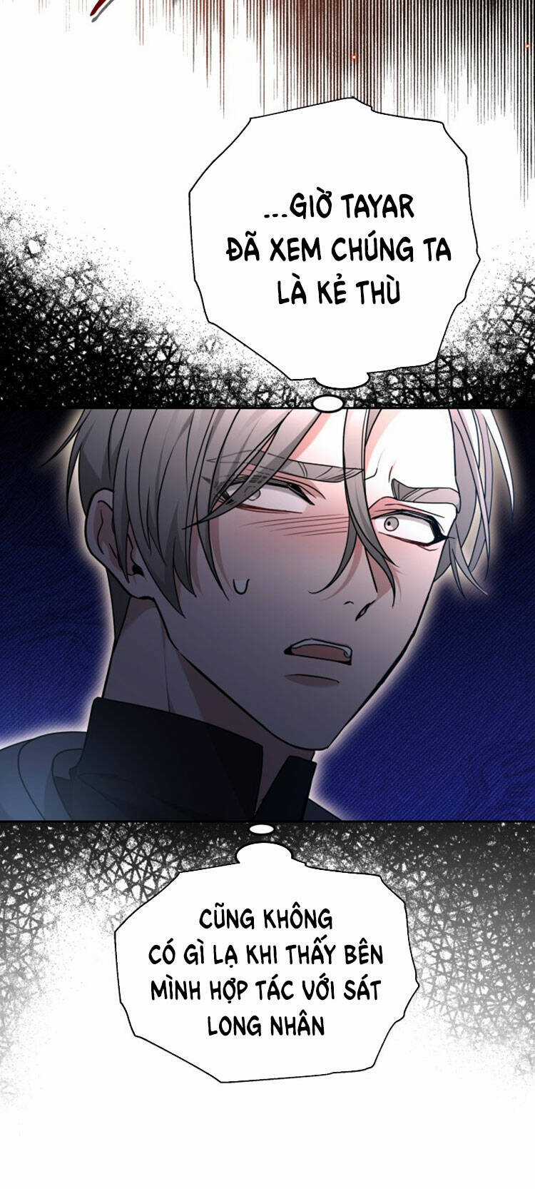 Cướp Dâu - Chapter 63.1 - Trang 22