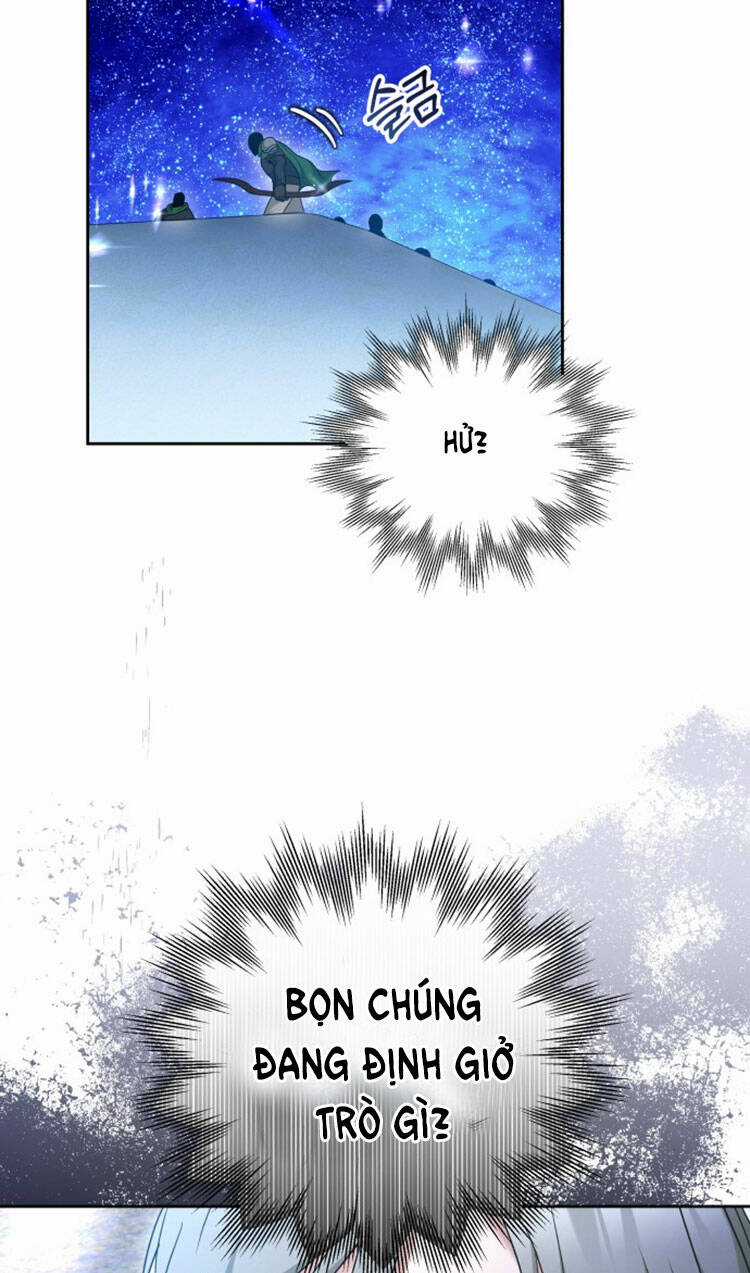 Cướp Dâu - Chapter 63.1 - Trang 25