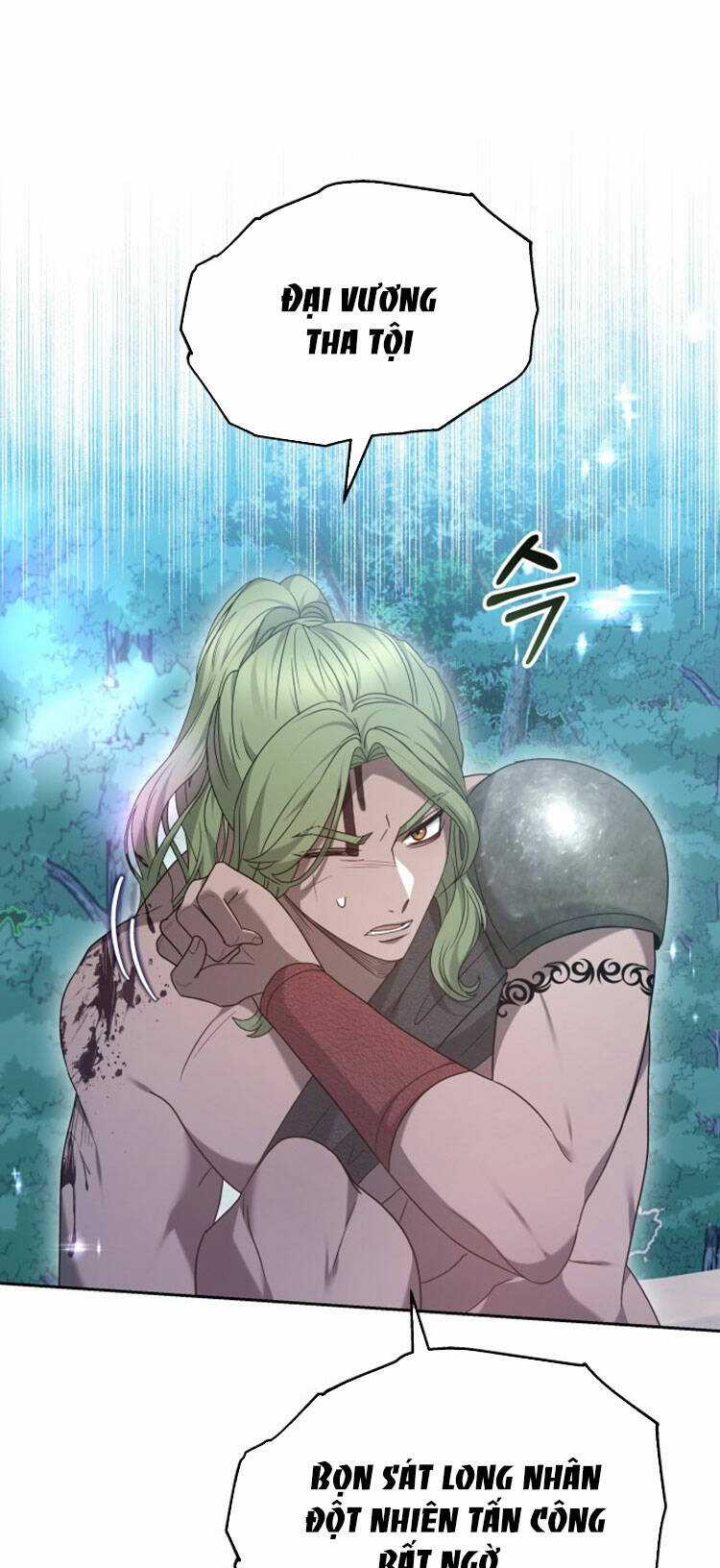 Cướp Dâu - Chapter 63.1 - Trang 35