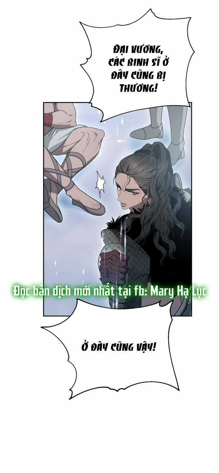 Cướp Dâu - Chapter 63.1 - Trang 37