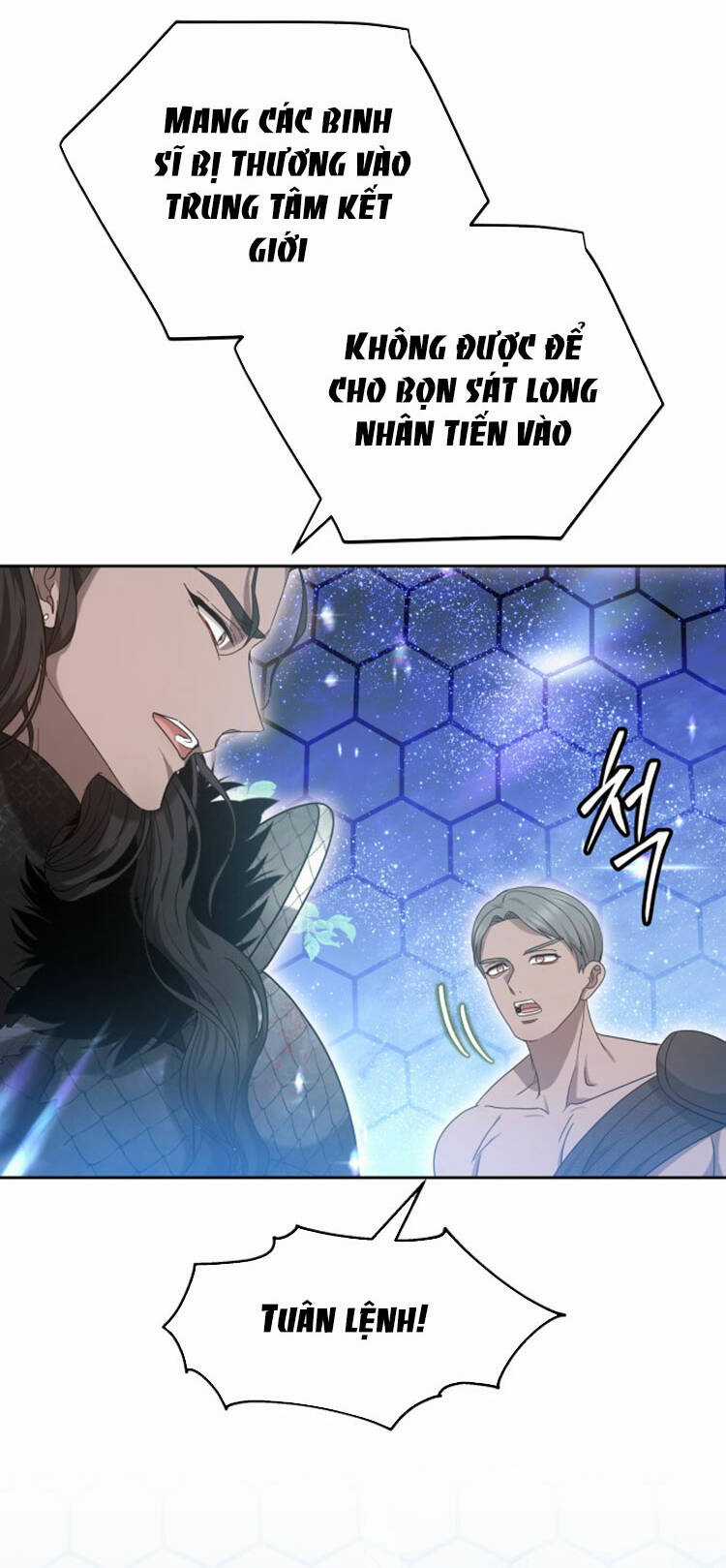 Cướp Dâu - Chapter 63.1 - Trang 38