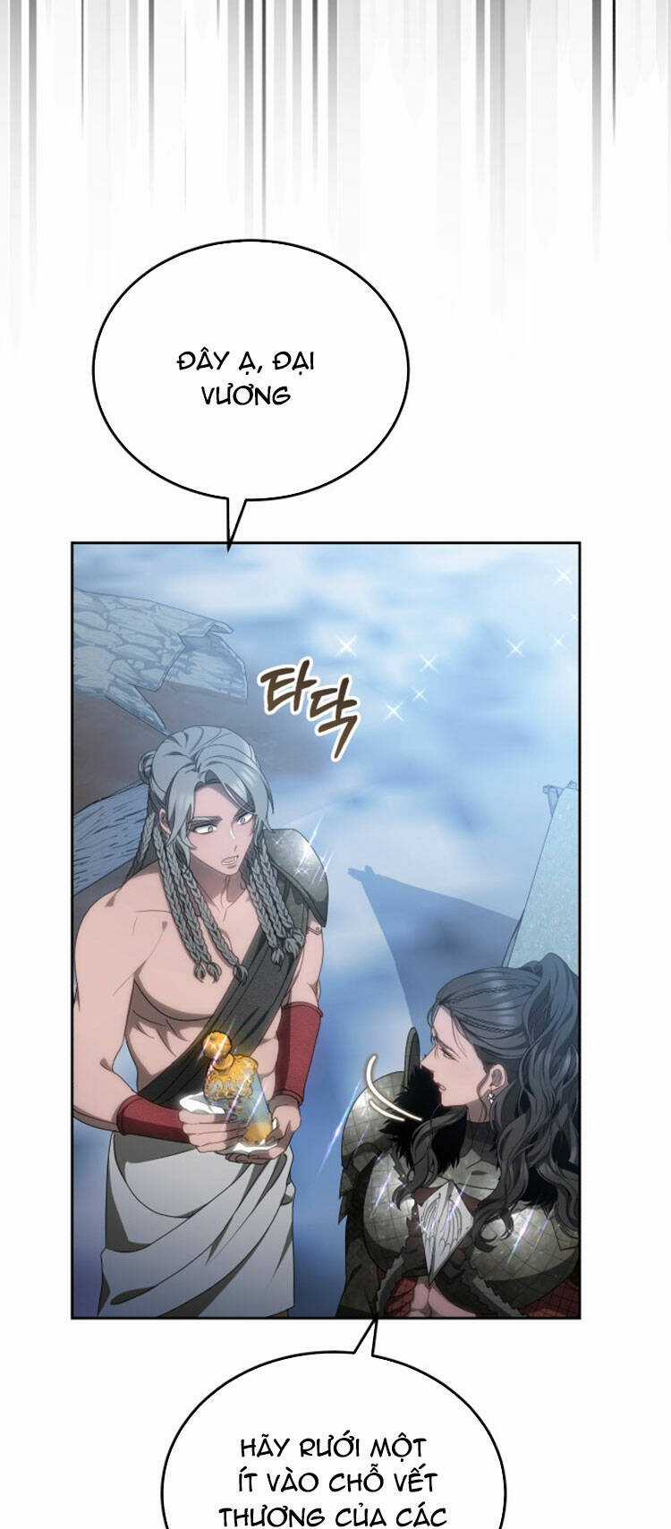 Cướp Dâu - Chapter 63.2 - Trang 19