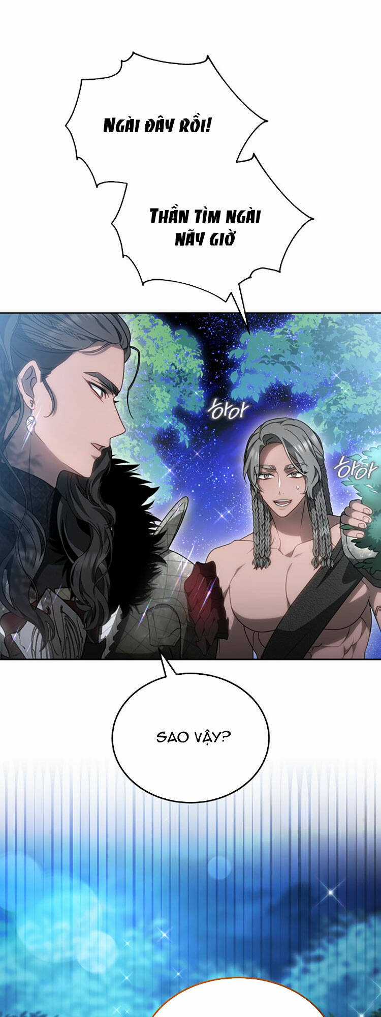 Cướp Dâu - Chapter 63.2 - Trang 27