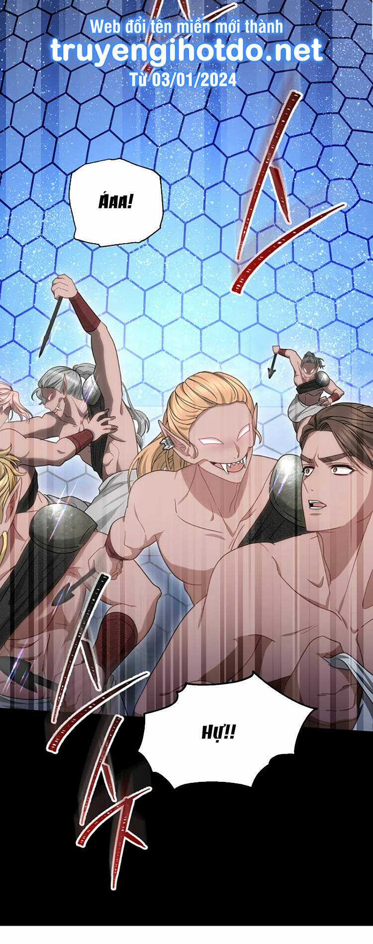 Cướp Dâu - Chapter 63.2 - Trang 4