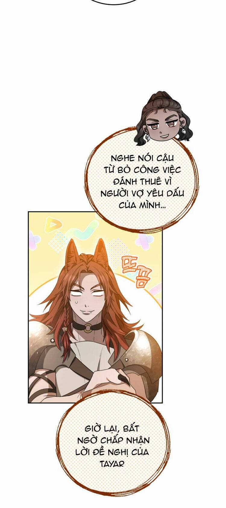 Cướp Dâu - Chapter 64.1 - Trang 11