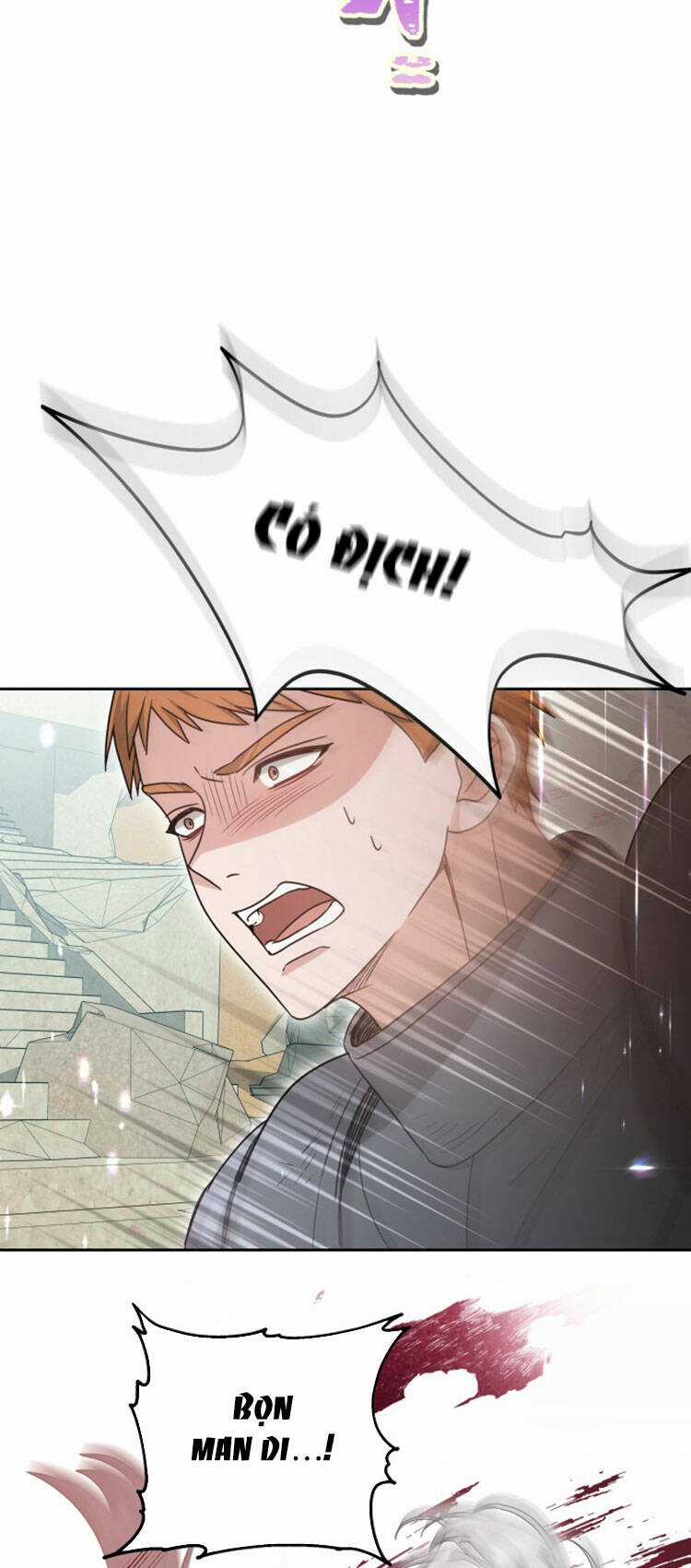 Cướp Dâu - Chapter 64.1 - Trang 27