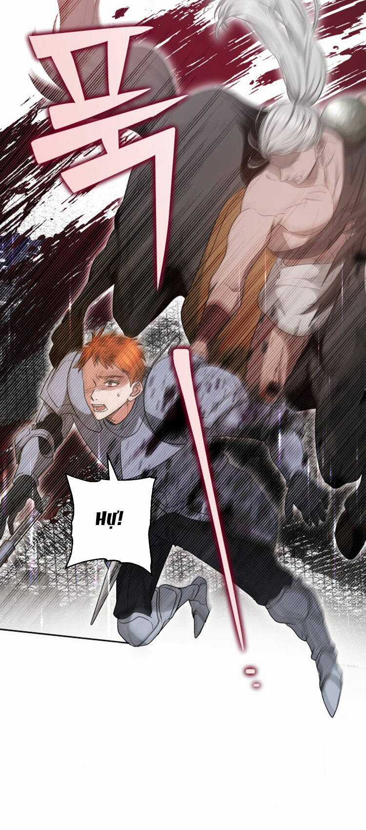 Cướp Dâu - Chapter 64.1 - Trang 28