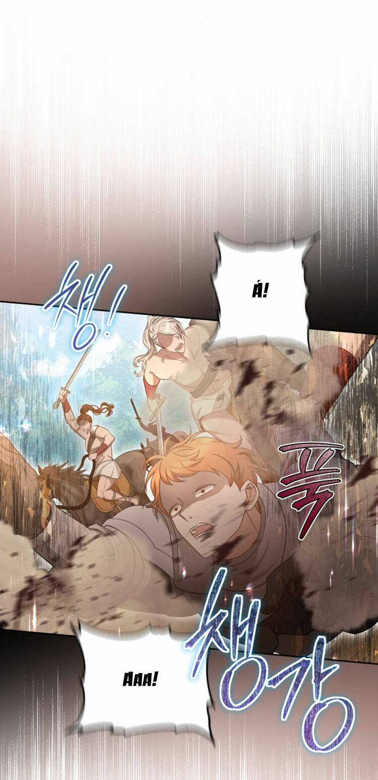 Cướp Dâu - Chapter 64.1 - Trang 29