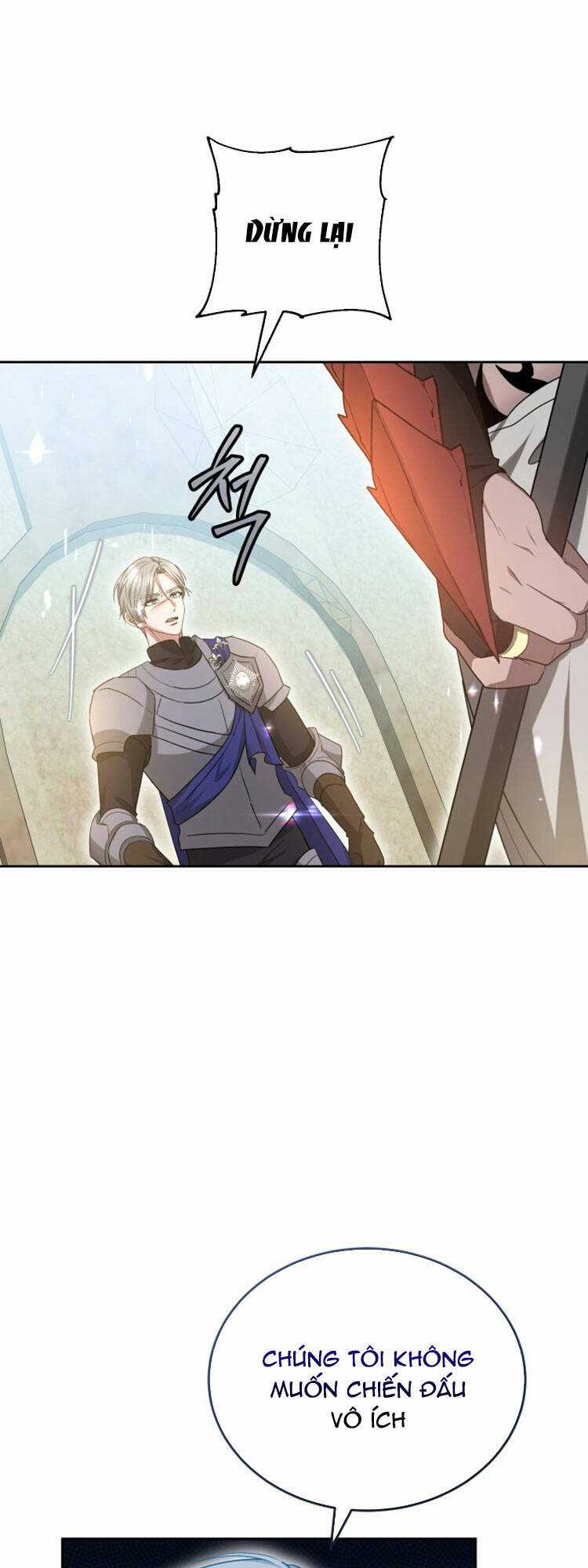 Cướp Dâu - Chapter 64.1 - Trang 31