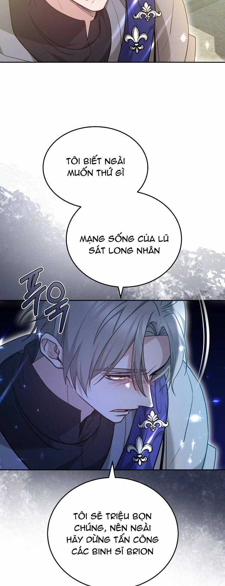 Cướp Dâu - Chapter 64.1 - Trang 37