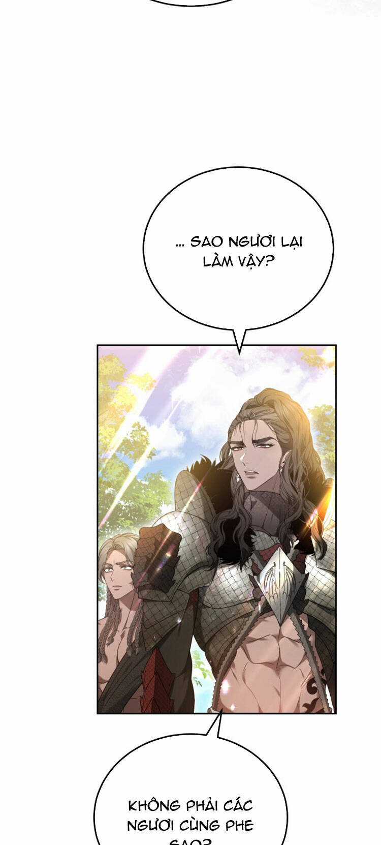 Cướp Dâu - Chapter 64.1 - Trang 38