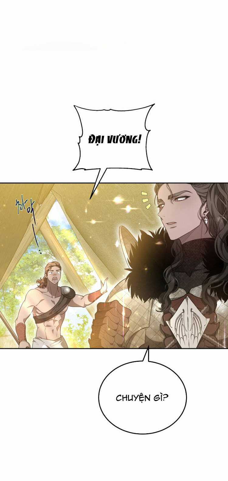 Cướp Dâu - Chapter 64.1 - Trang 5