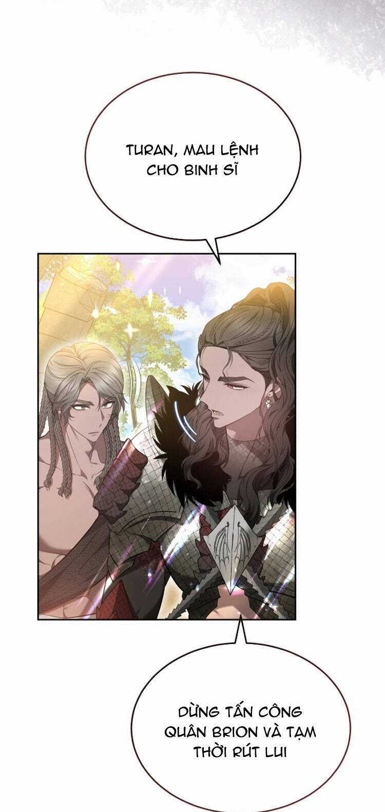 Cướp Dâu - Chapter 64.1 - Trang 42