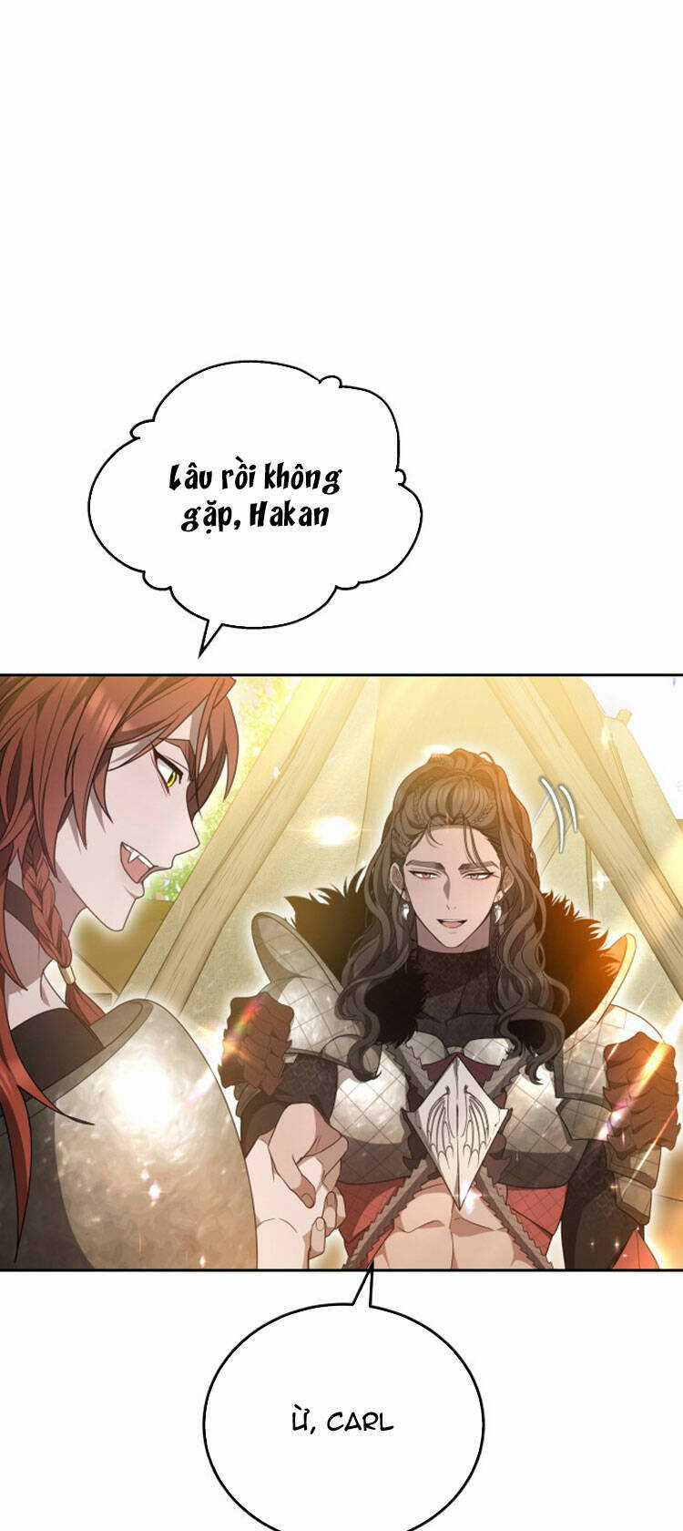 Cướp Dâu - Chapter 64.1 - Trang 10