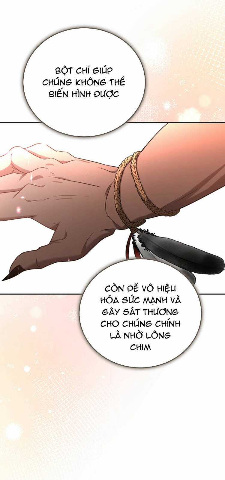 Cướp Dâu - Chapter 64.2 - Trang 17